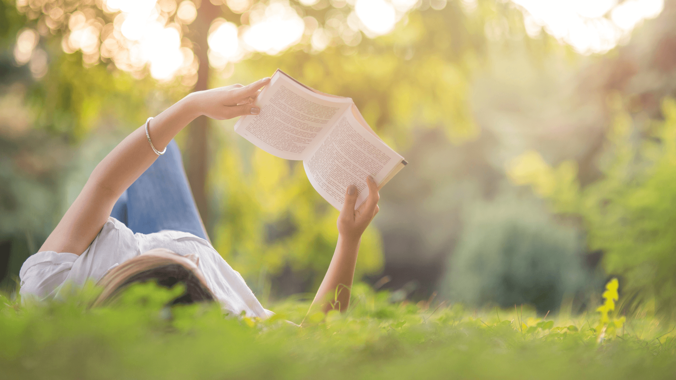 Best Summer Books to Read in 2022 Audry Fryer