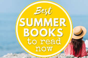 Best Summer Books to Read Now