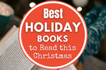 Best Holiday Books to read this Christmas