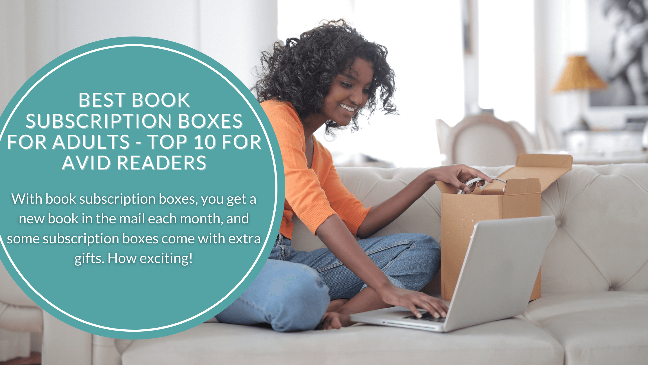 Coffee and Book Subscription Box: Enhance Your Reading Experience