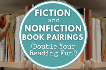 Fiction and Nonfiction Book Pairings