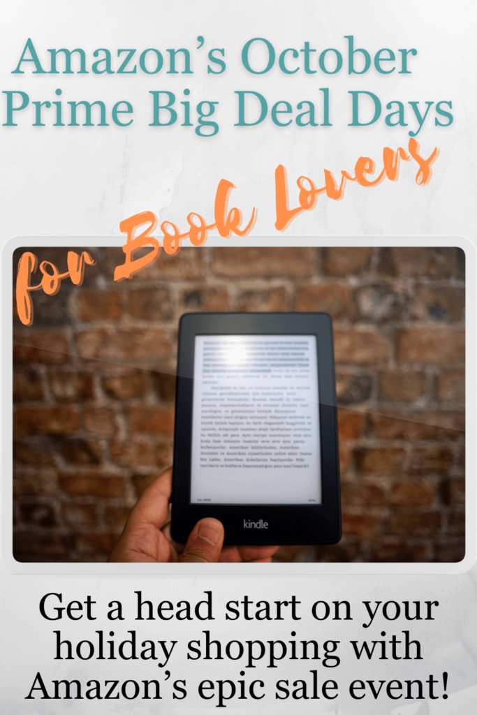 Kindle sale: Save 22% on the Scribe