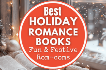 Best Holiday Romance Books