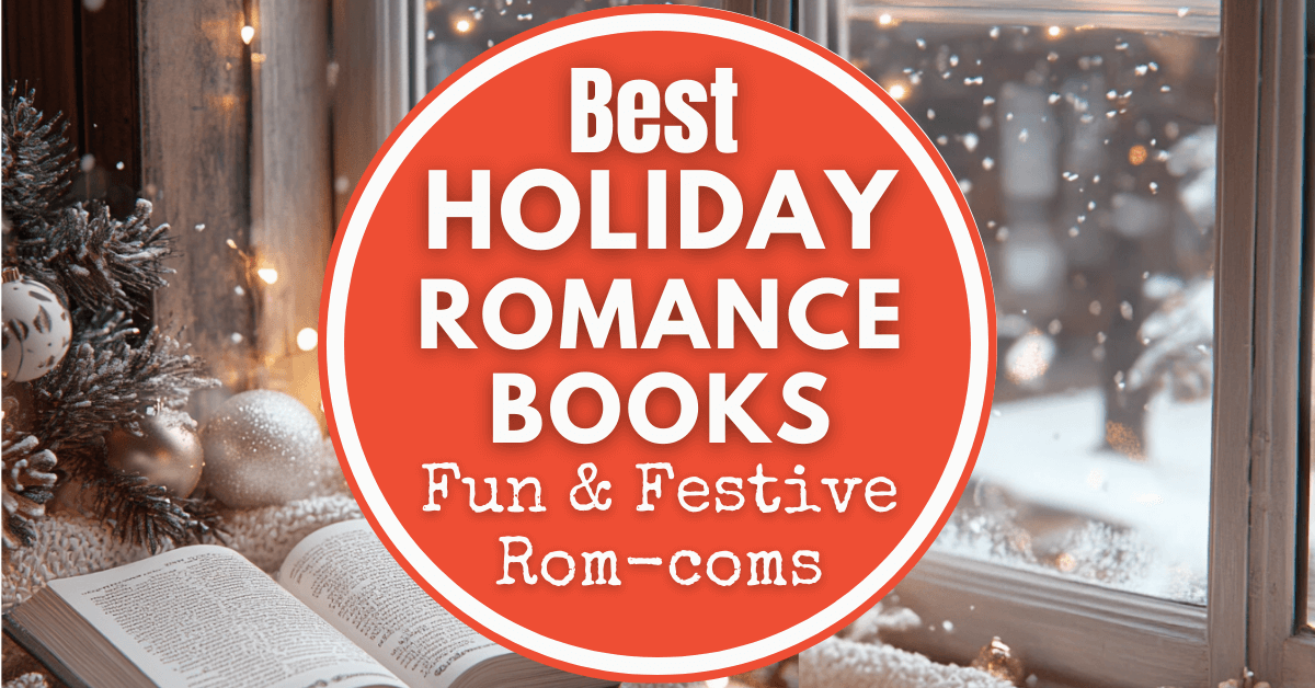 Best Holiday Romance Books